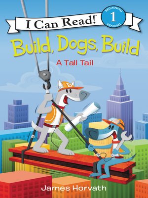 cover image of Build, Dogs, Build